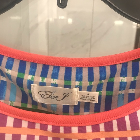 Eliza J Dress size 0 - Picture 6 of 8